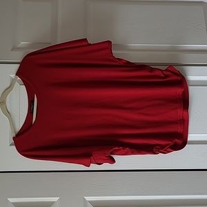 LOVEU.DEAR Dolman Sleeve Top (XL) NWT